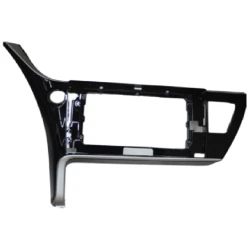 Автомобильный Монитор Android King Cool TS7 2/32 GB & Carplay Для Toyota Corolla 2017