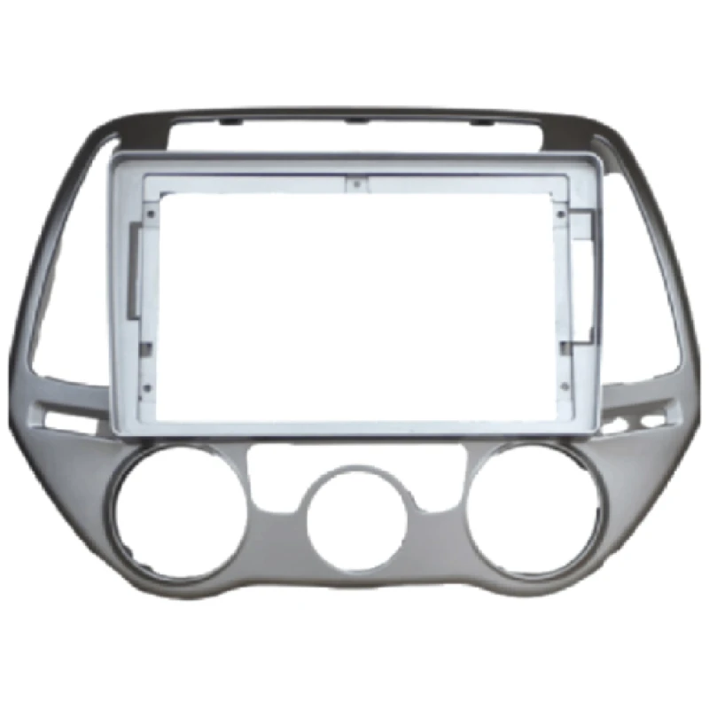 Автомобильный Монитор Android King Cool TS7 2/32 GB & Carplay для Hyundai I20