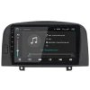 Автомобильный Монитор Android King Cool TS7 2/32 GB & Carplay для Hyundai Sonata 2004-2007