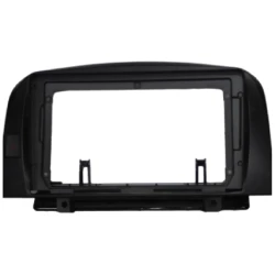 Android Car Monitor King Cool TS7 2/32 GB & Carplay For Hyundai Sonata 2004-2007