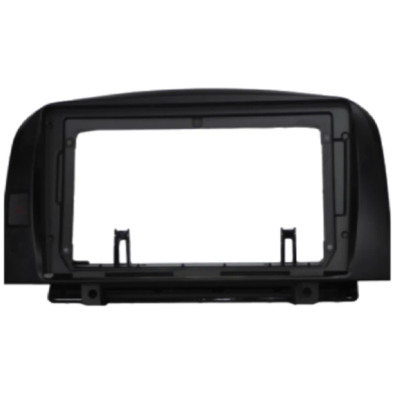 Автомобильный Монитор Android King Cool TS7 2/32 GB & Carplay для Hyundai Sonata 2004-2007