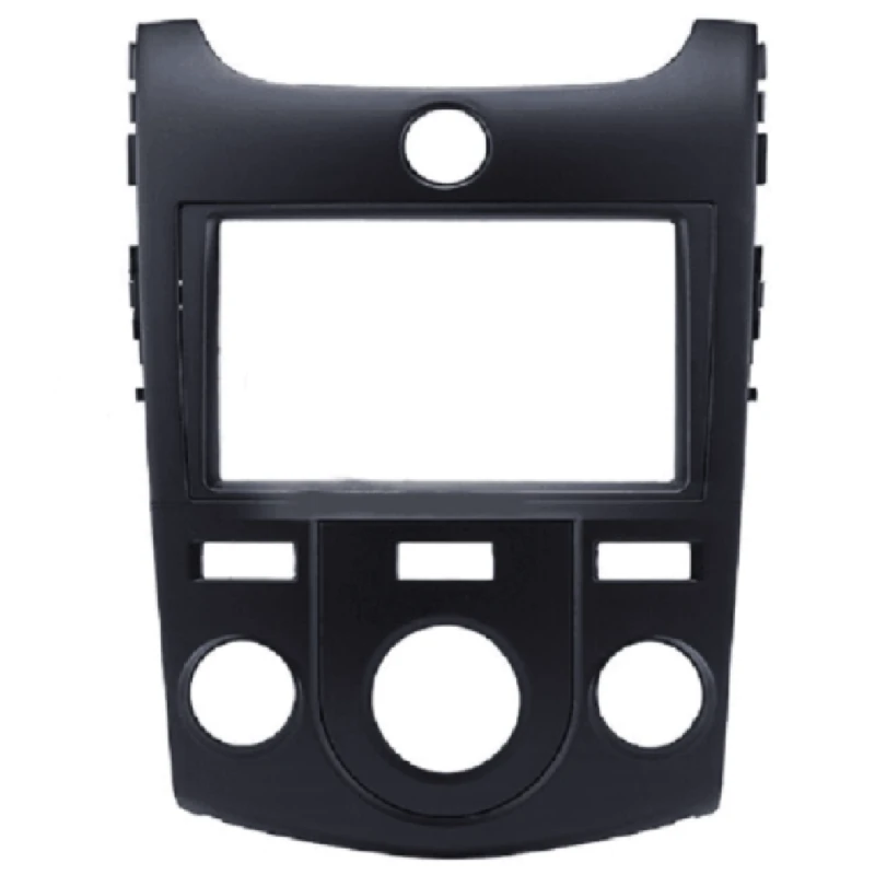 Android Car Monitor King Cool TS7 2/32 GB & Carplay For Kia K3 2009-2012 (Cli̇mate Control)