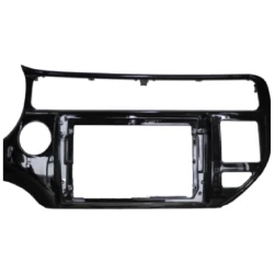 Android Car Monitor King Cool TS7 2/32 GB & Carplay For Kia Rio 2012-2014