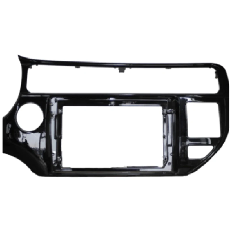 Android Car Monitor King Cool TS7 2/32 GB & Carplay For Kia Rio 2012-2014