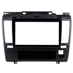 Автомобильный Монитор Android King Cool TS7 2/32 GB & Carplay для Nissan Tiida 2004-2013