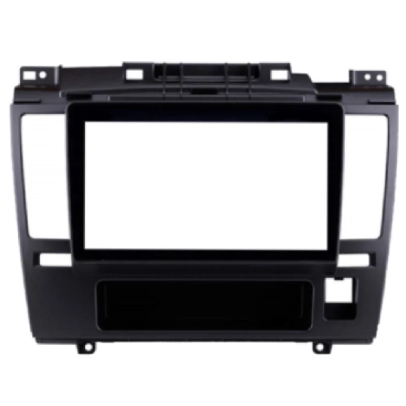 Автомобильный Монитор Android King Cool TS7 2/32 GB & Carplay для Nissan Tiida 2004-2013