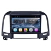 Автомобильный Монитор Android King Cool TS7 2/32 GB & Carplay для Hyundai Santa Fe 2006-2012