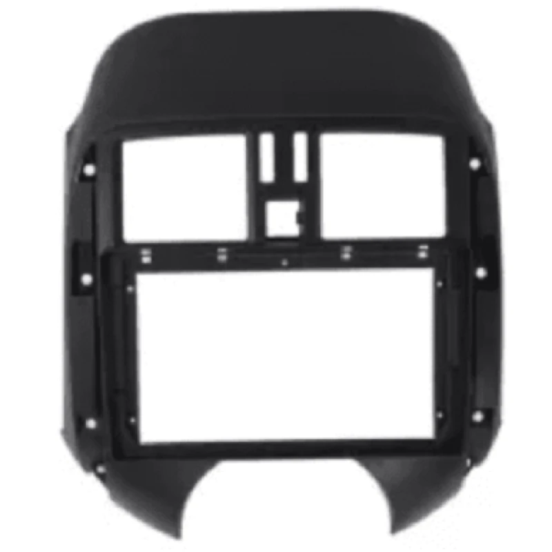 Автомобильный Монитор Android King Cool TS7 2/32 GB & Carplay для Nissan Sunny 2012-2013