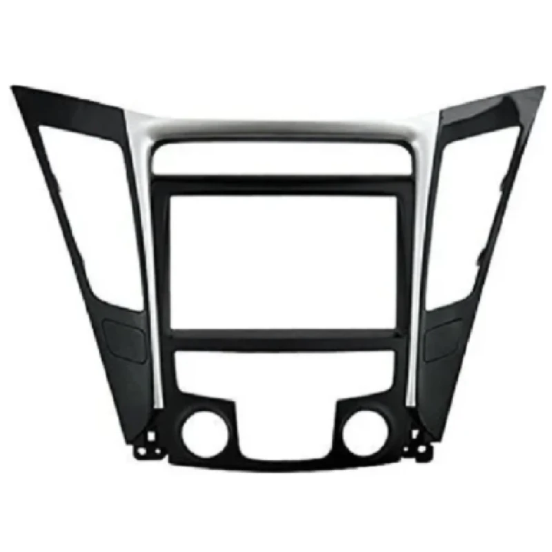 Автомобильный Монитор Android King Cool TS7 2/32 GB & Carplay для Hyundai Sonata 2010-2014