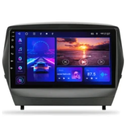 Автомобильный Монитор Android King Cool TS7 2/32 GB & Carplay для Hyundai IX35 2009-2015