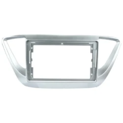 Автомобильный Монитор Android King Cool TS7 2/32 GB & Carplay для Hyundai Accent 2017-2020