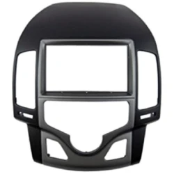 Android Car Monitor King Cool TS7 2/32 GB & Carplay For Hyundai I30 2007-2011 (A/C Automatic)