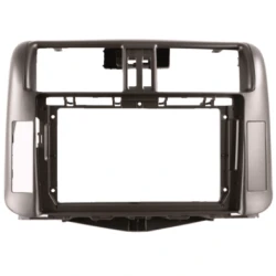 Android Car Monitor King Cool TS7 2/32 GB & Carplay For Toyota Prado 2010-2013