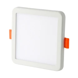 Spot Palmamax kvadrat10 W 6500 K Ağ