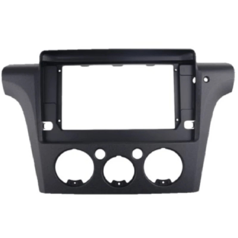 Автомобильный Монитор Android King Cool TS7 2/32 GB & Carplay Для Mitsubishi Airtrek 2001-2008