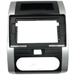 Android Car Monitor King Cool TS7 2/32 GB & Carplay For Nissan X-Trail T31 2007-2013