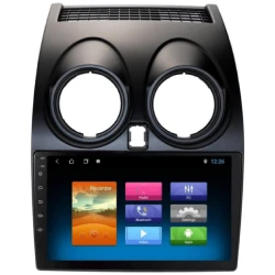 Автомобильный Монитор Android King Cool TS7 2/32 GB & Carplay для Nissan Qashqai 2006-2013