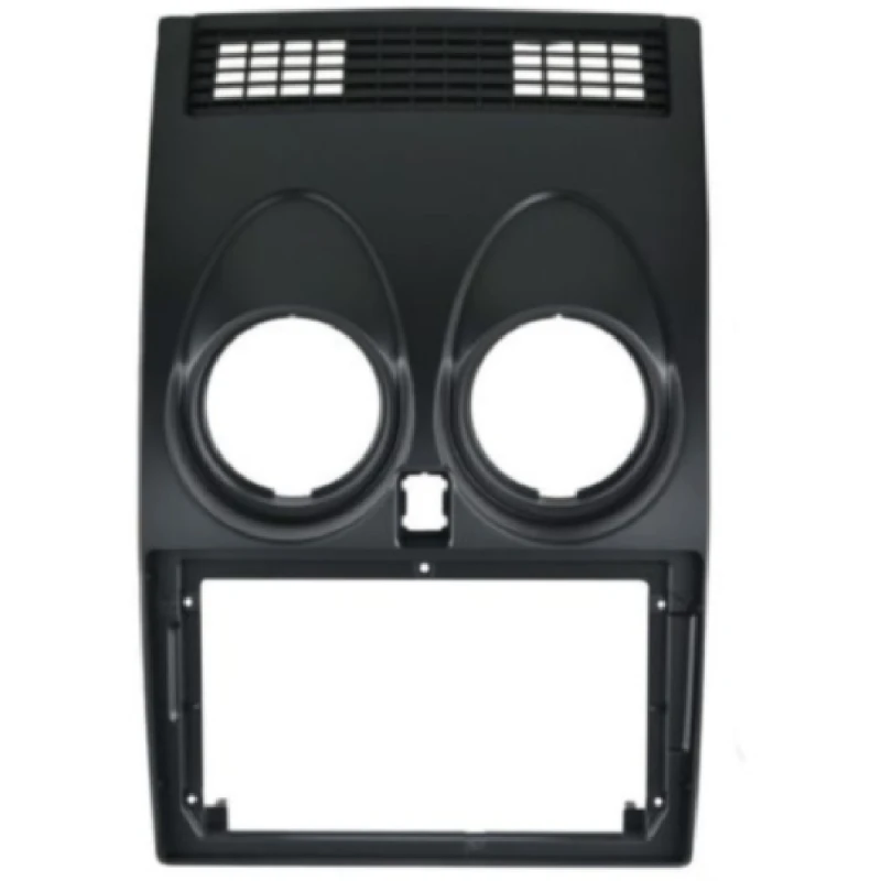 Автомобильный Монитор Android King Cool TS7 2/32 GB & Carplay для Nissan Qashqai 2006-2013