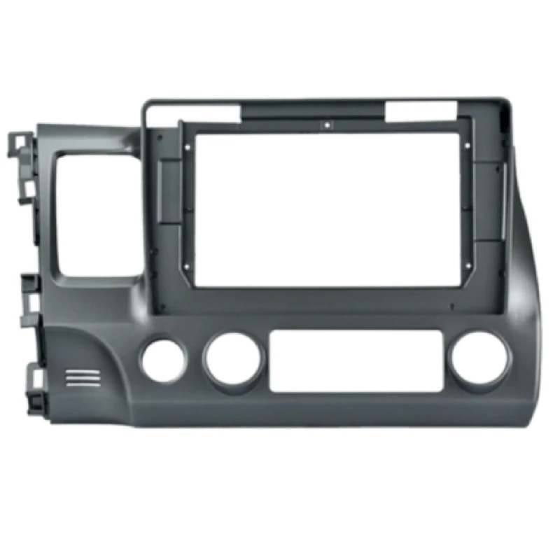 Android Car Monitor King Cool TS7 2/32 GB & Carplay For Honda Civic 2007-2011