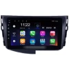Автомобильный Монитор Android King Cool TS7 2/32 GB & Carplay для Toyota RAV4 2007-2013