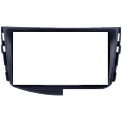 Автомобильный Монитор Android King Cool TS7 2/32 GB & Carplay для Toyota RAV4 2007-2013