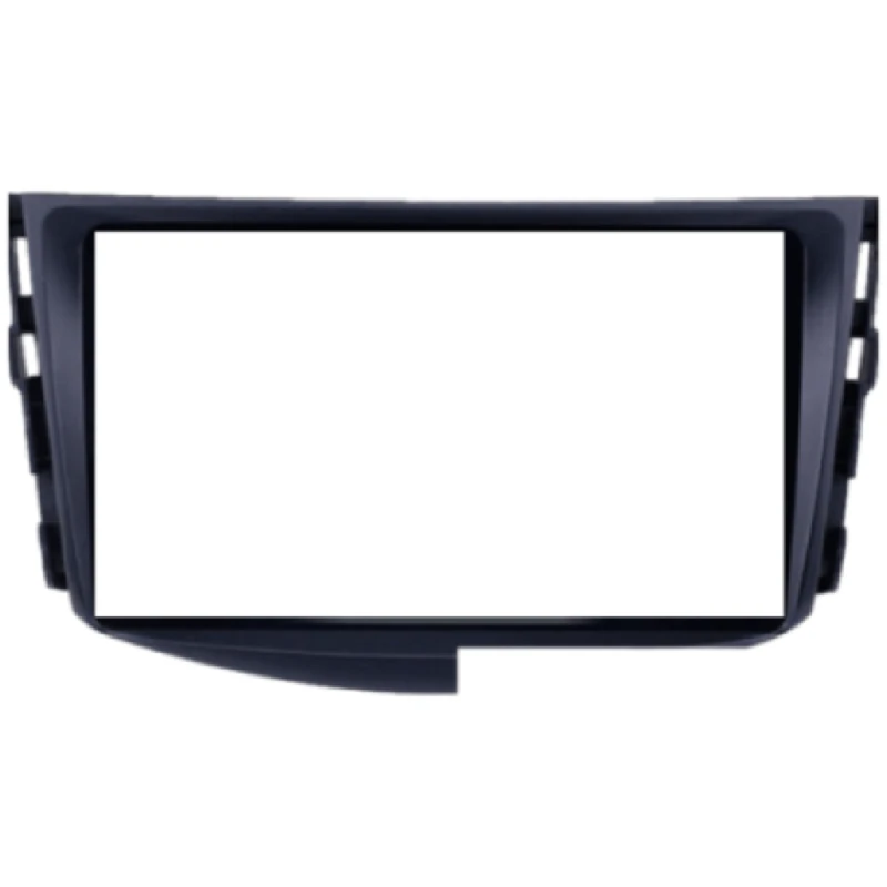 Автомобильный Монитор Android King Cool TS7 2/32 GB & Carplay для Toyota RAV4 2007-2013