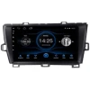 Android Car Monitor King Cool TS7 2/32 GB & Carplay For Toyota Prius 30 2010