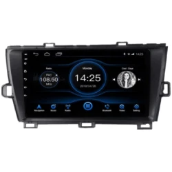 Автомобильный Монитор Android King Cool TS7 2/32 GB & Carplay для Toyota Prius 30 2010