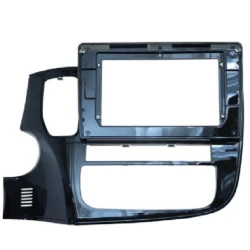 Автомобильный Монитор Android King Cool TS7 2/32 GB & Carplay Для Mitsubishi Outlander 2012-2018