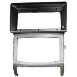 Android Car Monitor King Cool TS7 2/32 GB & Carplay For Hyundai Veracruz 2007-2012