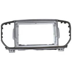 Android Car Monitor King Cool TS7 2/32 GB & Carplay For Kia Sportage 2018