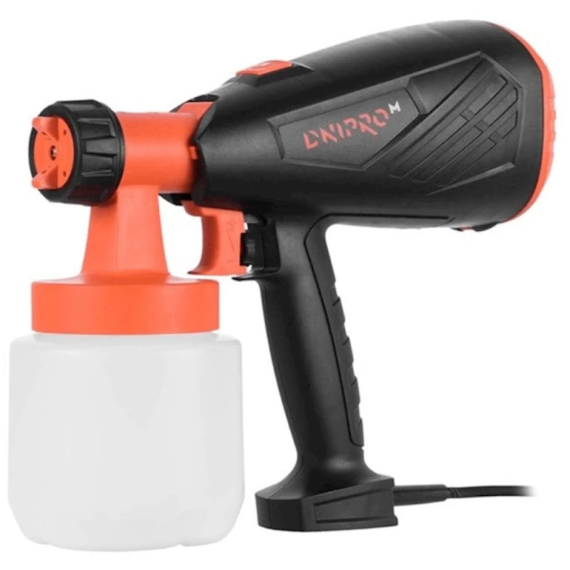 Elektrikli boya çiləyicisi Dnipro-M 80558000