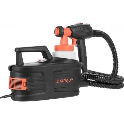 Электрический краскопульт Dnipro-M 80624000