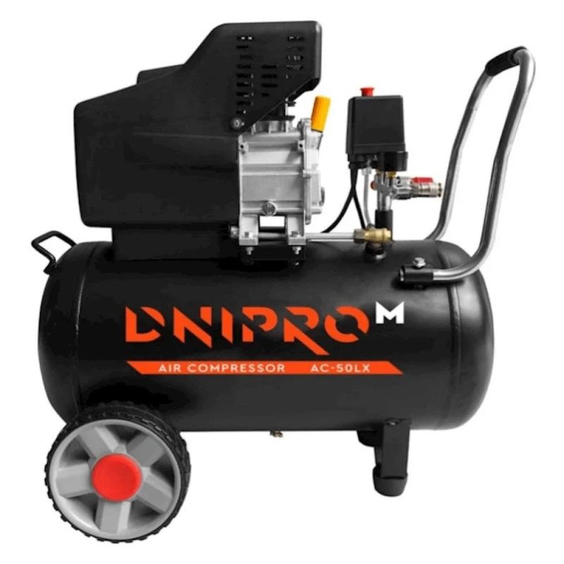 Компрессор Dnipro-M 8729000
