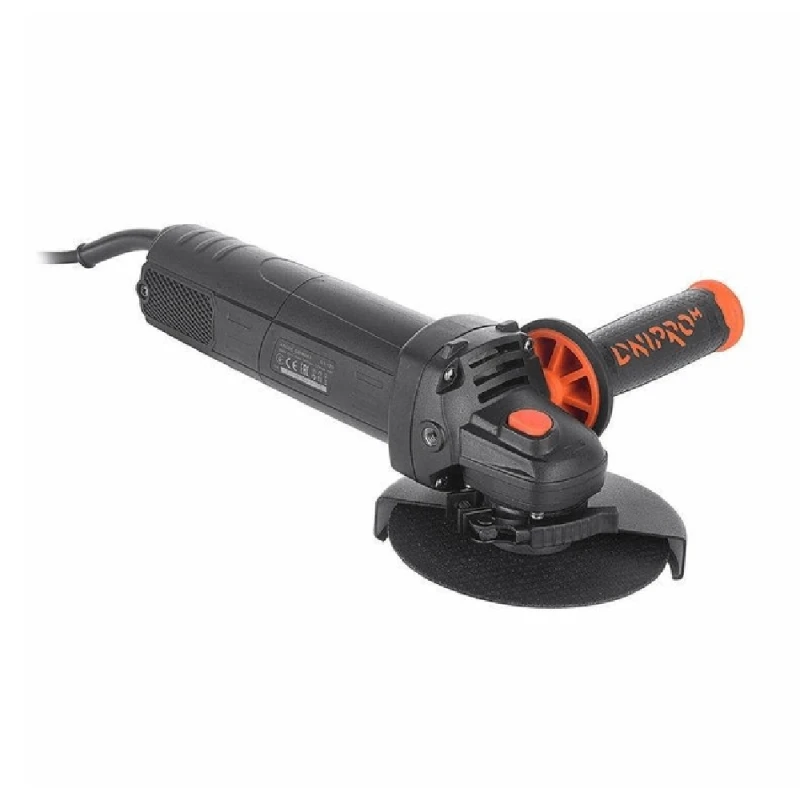 Угловая Шлифовальная Машина Dnipro-M 81552000