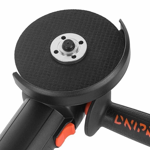 Угловая Шлифовальная Машина Dnipro-M 81552000