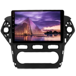 Автомобильный Монитор Android King Cool TS7 2/32 Gb & Carplay для Ford Mondeo 2013 A