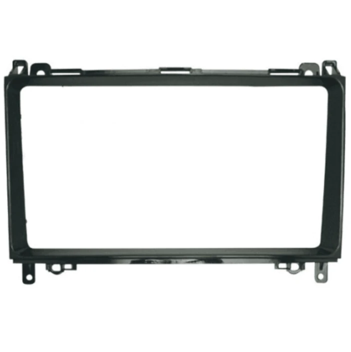 Автомобильный Монитор Android King Cool TS7 2/32 Gb & Carplay Для Mercedes Vito 2007-2010