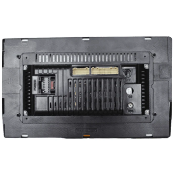 Автомобильный Монитор Android King Cool TS7 2/32 Gb & Carplay Для Mercedes Vito 2007-2010