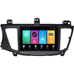 Автомобильный Монитор Android King Cool TS7 2/32 Gb & Carplay Для Kiad Cadenza 2009-2012