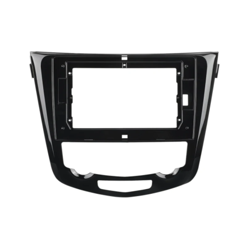 Автомобильный Монитор Android King Cool TS7 2/32 Gb & Carplay для Nissan X-Trail T32 2014-2020