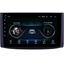 Автомобильный Монитор Android King Cool TS7 2/32 Gb & Carplay для Chevrolet Aveo 2006-2010