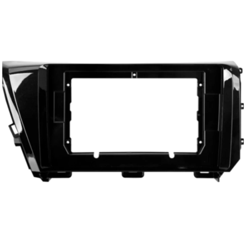 Android Car Monitor King Cool TS7 2/32 Gb & Carplay For Toyota Camry 2020