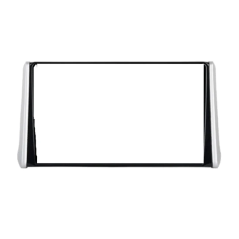 Автомобильный Монитор Android King Cool TS7 2/32 Gb & Carplay Для Toyota Rav4 2020