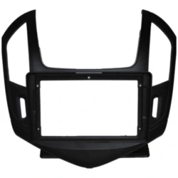 Android Car Monitor King Cool TS7 2/32 Gb & Carplay For Chevrolet Cruze 2017