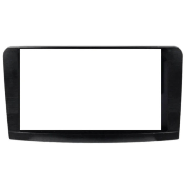 Android Car Monitor King Cool TS7 2/32 Gb & Carplay For Mercedes ML/GL 2008