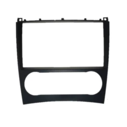 Автомобильный Монитор Android King Cool TS7 2/32 Gb & Carplay Для Mercedes C-Class W203 2005-2008