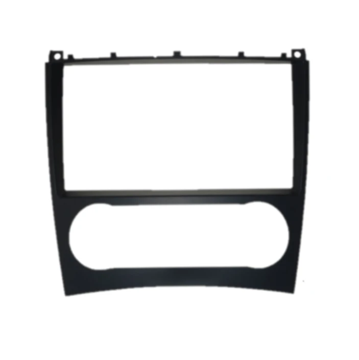 Автомобильный Монитор Android King Cool TS7 2/32 Gb & Carplay Для Mercedes C-Class W203 2005-2008