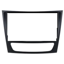 Автомобильный Монитор Android King Cool TS7 2/32 Gb & Carplay Для Mercedes W211 2003