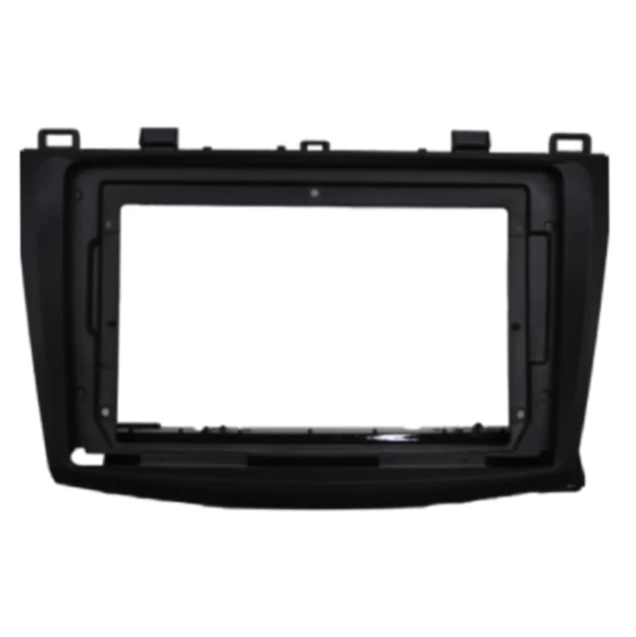 Android Car Monitor King Cool TS7 2/32 Gb & Carplay For Mazda 3 2012